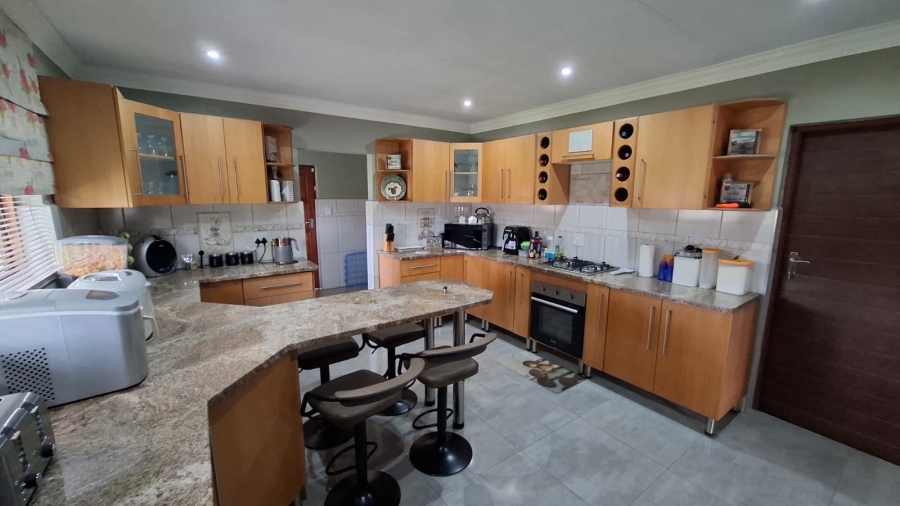 4 Bedroom Property for Sale in Vaal Park North West